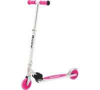 Razor Razor A125 Scooter - Pink Gs - Pink