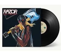 Razor - Razor // Executioners Song (Vinyl) [VINYL]