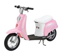 Razor Razor Pocket Mod Capri - Pink - Pink