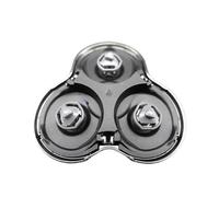 Razor Replacement Base Razor Stand, Razor Head SP9820, Center Base 9821, 9861 Card Holder 9863, Electric Shaver Parts