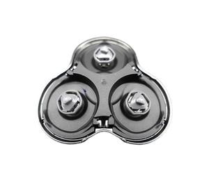 Razor Replacement Base Razor Stand, Razor Head SP9820, Center Base 9821, 9861 Card Holder 9863, Electric Shaver Parts