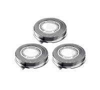 Razor Replacement Bla 3 Razor Blade Nets ，Compatible for Philips, SH30/5 5000 3000 2000 1000 Series Shaver Replacement Blades