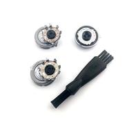 Razor Replacement Bla 3 Replacement Shaving Heads ，Compatible for Philips, SH50 Series S5085 S5050 S5000 S5010 S5380 S5570 S5571 S5420 S5079 S5080 S5075 5081 Shaver Replacement Blades
