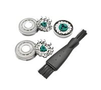 Razor Replacement Bla 3 SH90 Replacement Razor Heads ,Compatible for Philips, Series S9000 S9090 S9031 S9111 S9531 S9551 S9711 S9712 S9721 S9731 S9733 S9800 Shaver Replacement Blades