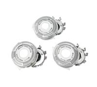 Razor Replacement Bla,Compatible for Philips, Shaver S5000, S5510, S5340, S5140, S5110, S5400, S9161, S5050, S7510, S5380, Sh50/52, 3pcs SH50 Shaver Replacement Blade