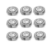 Razor Replacement Bla SH70 Replacement Blade Kit ，Compatible For Philips Norelco, 7000 Series Shavers S7310, S7350, S7780, S7510, S7720, S7010, S7310, S7780, S7510, S7720 Shaver Replacement Blades(9pc