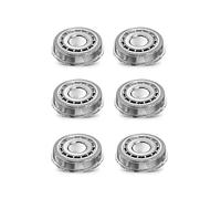 Razor Replacement Bla SH70 Replacement Blade Kit ，Compatible For Philips Norelco, 7000 Series Shavers S7310, S7350, S7780, S7510, S7720, S7010, S7310, S7780, S7510, S7720 Shaver Replacement Blades(6Pc