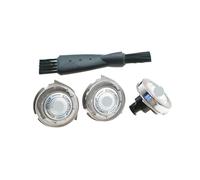 Razor Replacement Blad,Compatible for Philips, YS526, YS521, XA525, YS522, YS524, YS534, RQ32, RQ310, RQ11, RQ1150, RQ1180, RQ350, RQ360, RQ370 Shaver, Norelco Shaver Changing Blades
