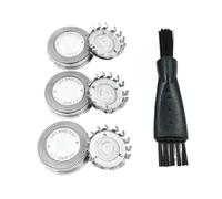 Razor Replacement Blad Shaving Heads, Compatible for Philips, HQ3 HQ4 HQ54 HQ56 HQ55 HQ851 HQ912 HQ136 HQ6900 HQ6940 HQ6868 HQ6970 Shaver Replacement Blades