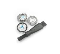 Razor Replacement Blade 3Pcs SH71/50 Replacement Electric Shaver Heads ，Compatible for Philips， Shaver Series S5000 S7000 S5880 S5579 S5583 S5588 S7782 S7788 S7887
