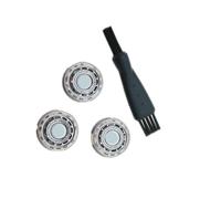 Razor Replacement Blade 3pcs SH90/62 Series Replacement Shaver Head ，Compatible for Philips Norelco， 9000 Series S9090 S9031 S9151 S9152 S9311 S9321 Razor Blade