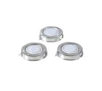 Razor Replacement Blade ，Compatible for Philips，Compatible for Norelco， 3000 SH30/52 ，Series Razor(6pcs)
