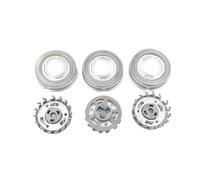 Razor Replacement Blade Electric Razor Replacement SH30 Shaver Blades Head ,Compatible for Philips Norelco ,Series 1000 S2000 S3000 S1150 S3310 S1560 S738 PT724