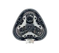 Razor Replacement Blade S2305 Replace Shaver Head ，Compatible for Philips， Razor S1121 S1131 S1332 S1133 S1211 S1231 S1232 S1334 S1015 Holder Accessories