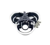 Razor Replacement Blade White Replacement Shaver Heads Holder ,Compatible for Philips ,HQ7120 HQ7290 HQ7310 HQ7320 HQ7325 HQ7340 HQ7345 HQ7350 HQ7360 HQ7380