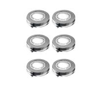 Razor Replacement Blades SH30 Replacement Heads ComfortCut Blades ，Compatible for Philips Norelco ，Series 3000, 2000, 1000 Shavers and S738 Click and Style(6pc)