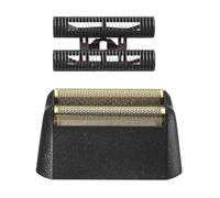 Razor Replacement Foil & Cutter Blade Bar Assembly ，Compatible for Wahl ，Compatible for 5 Star Series Finale Shaver (#8164) (#8061-100)(#7043/7031-100)，Razor Replacement Spare Parts