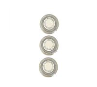 Razor Replacement Head, Compatible for Philips, SH71 Series S7000 S7980 S7940 S7788 S7786 S7783 S7782 S7780 S7740 S7720 S7710, Razor Parts(3PCS)