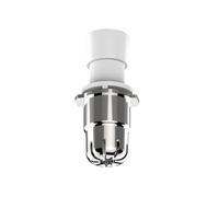 Razor Replacement Nose Hair Trimmer Head 1Pc Nose Trimmer Heads Nose Hair Cutter Replacement Head 3-in-1 Shaver