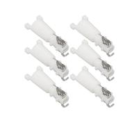 Razor Replacement Nose Hair Trimmer Head 20Pcs Nose Hair Cutter Replacement Head Small Compatible Professional Nose Trimmer Replacement Head Universal for Men for Home