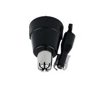 Razor Replacement Nose Hair Trimmer Head ，Compatible for Panasonic， ER9972 ER-GN30 ER-GN30k ER-GN30W ER-GN10 ER417 ER430 ER411 ER420 ER412