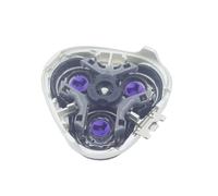 Razor Replacement Shaver Head + Blate+Frame,Compatible for Philips AT750 AT890 PT 860 PT860 PT866 AT758 PT710 PT 725 PT720