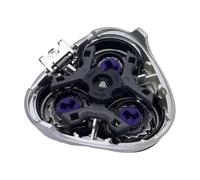 Razor Replacement Shaver Head,Compatible for Philips A AT891 AT893 AT910 AT911 AT750 AT751 AT752 PT722 PT723 PT724 PT725 AT758 AT926(3pcs)