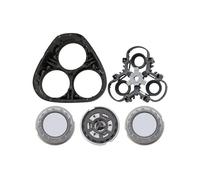 Razor Replacement Shaver Head ，Compatible for Philips HQ6900 ，6940 HQ6941 HQ6942 HQ6950 HQ6996 HQ6970 HQ6990，Spare Blade