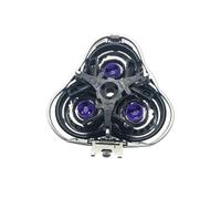 Razor Replacement Shaver Head，Compatible for Philips，HQ7120 HQ7141 HQ7142 HQ7143 HQ7165 HQ7260 HQ7310 HQ7330 HQ7350 HQ7363 HQ7320 HQ7340