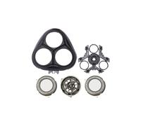 Razor Replacement Shaver Head，Compatible For Philips， S1310 S1320 S1520 S1560 S3000 S3100 S3110 S3120 S3310 S3510 S3520