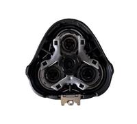 Razor Replacement Shaver Head,Compatible for Philips S1310 S1320 S1520 S3000 S3100 S3110 S3120 S3310 S3510 S3520 S3550 S3590(2pcs)
