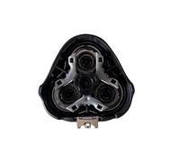 Razor Replacement Shaver Head，Compatible for Philips，S1310 S1320 S1520 S3000 S3100 S3110 S3120 S3310 S3510 S3520 S3550 S3590，Shaver(2pcs)