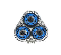 Razor Replacement Shaver Head，Compatible for Philips，S5210 S5400 S5420 S5370 S5570 S5560 S5380 S5370 S5230 Shaving Cutter Spare Blade