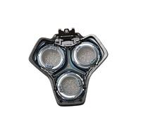 Razor Replacement Shaver Head Holder Plate, Compatible For Philips, S7731 S7732 S7735