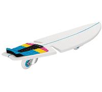 Razor Rip Surf Skateboard, White
