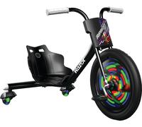 Razor LightShow RipRider 360 Ride on Trike Multi