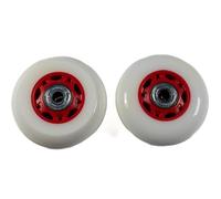 Razor Ripstik 76mm Wheels - Red