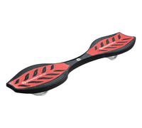Razor RipStik Air Pro Caster Board For Kids Aged 8+, Red