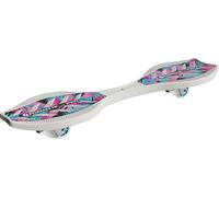 Razor RipStik Air Pro Special Edition White Trick Outdoor Stunt Board - Age 8+