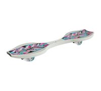Razor RipStik Ripster Air Pro Special Edition White - Caster Board for Ages 8+