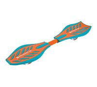 Razor RipStik Brights Caster Board - Teal/Orange