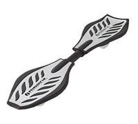 Razor RipStik (ISTA 1A) - Silver Caster Board