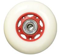 Razor Ripstik Replacement Wheel Set red Size:25x8.75x3.13