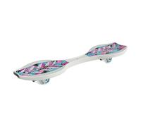 Razor RipStik Ripster Air Pro Special Edition White - Caster Board for Ages 8+