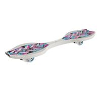 Razor Ripstik Air Pro Caster Board special Edition For Kids Aged 8+, White
