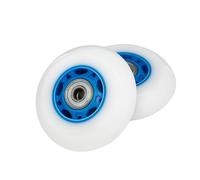 Razor Ripstik Wheel Set blue blue Size:25x8.75x3.13