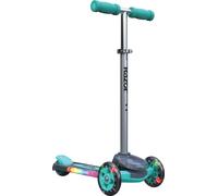 Razor Rollie DLX Toddler 3-Wheel kick Scooter for Ages 2 1/2-4, Light-Up Wheels