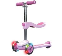 Rollie - Pink