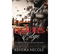 Razor’s Edge: An Assassin’s Battle Beyond The Fight (Pharaoh's Army)