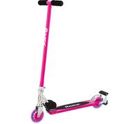 Razor S Spark Sport Kick Scooter, For Kids Aged 8+, Pink